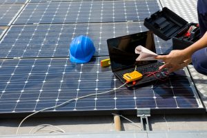Conditions d’installation de panneaux solaire par Solaires Photovoltaïques à Labourse
